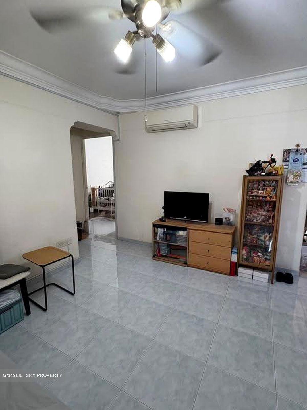 Blk 18 Cantonment Towers (Bukit Merah), HDB 3 Rooms #638206381